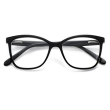Carica l&#39;immagine nel visualizzatore di Gallery, ZENOTTIC Butterfly Anti Blue Light Reading Glasses Women Anti Glare Presbyopic Computer Eyeglasses Frame Presbyopia Readers