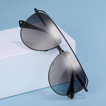 Load image into Gallery viewer, ZENOTTIC Classic Pilot Polarized Sunglasses Men Women  Brand Metal UV400 Protection Goggles Sun Glasses Driving Eyewear