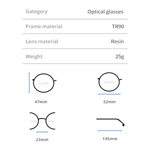 ZENOTTIC Double Bridge Round Polarized Sunglasses Men Mirror Coating Sun Glasses Outdoor UV400 Driving Goggles Shades Eyewear