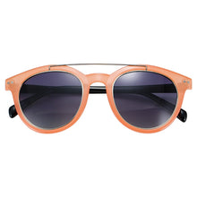 Carica l&#39;immagine nel visualizzatore di Gallery, ZENOTTIC Double Bridge Round Polarized Sunglasses Men Mirror Coating Sun Glasses Outdoor UV400 Driving Goggles Shades Eyewear