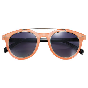 ZENOTTIC Double Bridge Round Polarized Sunglasses Men Mirror Coating Sun Glasses Outdoor UV400 Driving Goggles Shades Eyewear