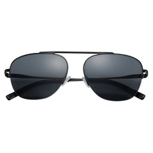 Load image into Gallery viewer, ZENOTTIC Metal Pilot Sunglasses Women Brand Designer Oversized Mirror Sun Glasses Vintage Outdoor Sports UV400 Driver Shades