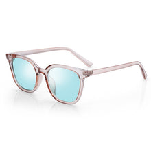 Load image into Gallery viewer, ZENOTTIC Retro Square Sunglasses Men Women Vintage Anti-glare UV400 Shades Goggles Ultralight Oversized Driving Sun Glasses