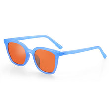 Load image into Gallery viewer, ZENOTTIC Retro Square Sunglasses Men Women Vintage Anti-glare UV400 Shades Goggles Ultralight Oversized Driving Sun Glasses
