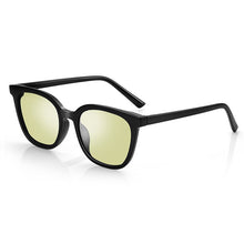 Load image into Gallery viewer, ZENOTTIC Retro Square Sunglasses Men Women Vintage Anti-glare UV400 Shades Goggles Ultralight Oversized Driving Sun Glasses