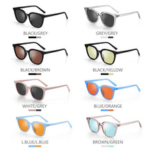 Load image into Gallery viewer, ZENOTTIC Retro Square Sunglasses Men Women Vintage Anti-glare UV400 Shades Goggles Ultralight Oversized Driving Sun Glasses