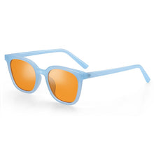 Load image into Gallery viewer, ZENOTTIC Retro Square Sunglasses Men Women Vintage Anti-glare UV400 Shades Goggles Ultralight Oversized Driving Sun Glasses