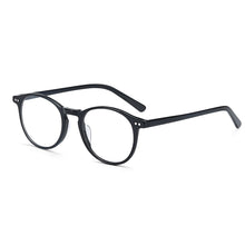 Load image into Gallery viewer, ZENOTTIC Steampunk Round Clip on Sunglasses Men Women Double Layer Removable Lens Acetate UV400 Polarized Sun Glasses with Box