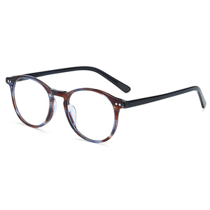 ZENOTTIC Steampunk Round Clip on Sunglasses Men Women Double Layer Removable Lens Acetate UV400 Polarized Sun Glasses with Box