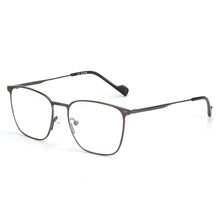 Load image into Gallery viewer, ZENOTTIC Titanium Alloy Glasses Frame For Men Women Reading Myopia Eye Glass Prescription Eyeglasses Optical Full Frames Eyewear