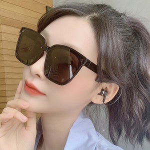 ZENOTTIC Ultra Light TR90 Polarized Sunglasses Male Outdoor Sports Bluetooth Sun Glasses Trendy Smart Technology UV400 Glasses