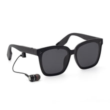 Load image into Gallery viewer, ZENOTTIC Ultra Light TR90 Polarized Sunglasses Male Outdoor Sports Bluetooth Sun Glasses Trendy Smart Technology UV400 Glasses