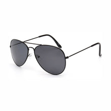 Carica l&#39;immagine nel visualizzatore di Gallery, ZEONTAAT Classic Aviation Occhiali da sole Uomo Occhiali da sole Donna Specchio da guida Occhiali da sole maschili e femminili Pilotati Oculos de sol 3025 