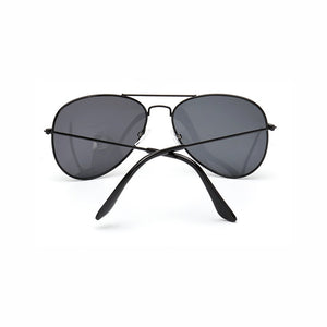 ZEONTAAT Classic Aviation Occhiali da sole Uomo Occhiali da sole Donna Specchio da guida Occhiali da sole maschili e femminili Pilotati Oculos de sol 3025 