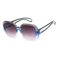 Load image into Gallery viewer, ZFYCOL 2023 Oversize Square Sunglasses Women Classic Vintage Sun Glasses Men Driving goggles Oculos De Sol Feminino