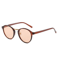 Load image into Gallery viewer, ZFYCOL Anti Blue Rays Computer Glasses Women Vintage Round Frame Gaming Glasses Men Anti Eye Eyestrain light Blocking Eyewear