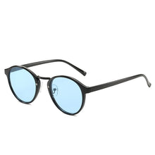 Load image into Gallery viewer, ZFYCOL Anti Blue Rays Computer Glasses Women Vintage Round Frame Gaming Glasses Men Anti Eye Eyestrain light Blocking Eyewear