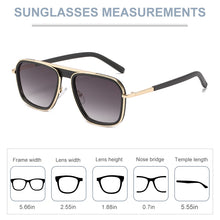 Load image into Gallery viewer, ZFYCOL Brand Design 2023 Sunglasses Men Women Frame Fishing Driving Sun glasses Men Goggles Oculos De Sol ZF0017