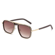 Load image into Gallery viewer, ZFYCOL Brand Design 2023 Sunglasses Men Women Frame Fishing Driving Sun glasses Men Goggles Oculos De Sol ZF0017