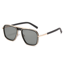 Load image into Gallery viewer, ZFYCOL Brand Design 2023 Sunglasses Men Women Frame Fishing Driving Sun glasses Men Goggles Oculos De Sol ZF0017