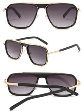 Load image into Gallery viewer, ZFYCOL Brand Design 2023 Sunglasses Men Women Frame Fishing Driving Sun glasses Men Goggles Oculos De Sol ZF0017