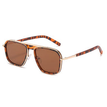 Load image into Gallery viewer, ZFYCOL Brand Design 2023 Sunglasses Men Women Frame Fishing Driving Sun glasses Men Goggles Oculos De Sol ZF0017