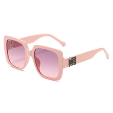 Load image into Gallery viewer, ZFYCOL Design 2023  Gothic Steampunk Sunglasses Men Women Brand Designer Vintage Squre Metal Frame Sun Glasses