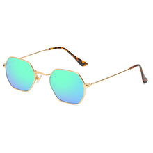 Load image into Gallery viewer, ZFYCOL Steampunk Sunglasses Women Men Brand Design Retro Goggles Men Driving glasses Oculos de sol UV400