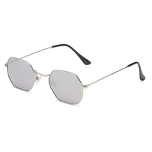 Load image into Gallery viewer, ZFYCOL Steampunk Sunglasses Women Men Brand Design Retro Goggles Men Driving glasses Oculos de sol UV400