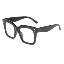 Load image into Gallery viewer, ZFYCOL Vintage Square Sunglasses Women Men Steam Punk Brand Designer Sun Glasses Female Male Eyewear Gothic Oculos De Sol UV400