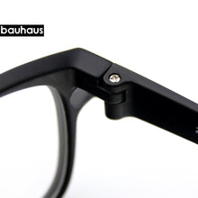 Load image into Gallery viewer, ZK0076 Glasses Frame Men Square Eyewear Male Classic Full Optical Prescription Eyeglasses Frames Gafas Oculos