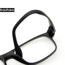 Load image into Gallery viewer, ZK0076 Glasses Frame Men Square Eyewear Male Classic Full Optical Prescription Eyeglasses Frames Gafas Oculos