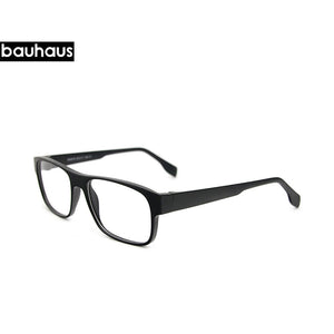 ZK0076 Glasses Frame Men Square Eyewear Male Classic Full Optical Prescription Eyeglasses Frames Gafas Oculos