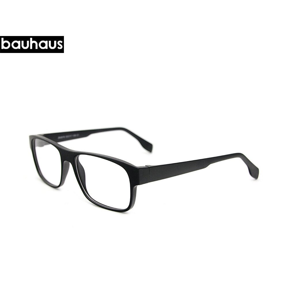 ZK0076 Glasses Frame Men Square Eyewear Male Classic Full Optical Prescription Eyeglasses Frames Gafas Oculos