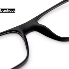 Load image into Gallery viewer, ZK0076 Glasses Frame Men Square Eyewear Male Classic Full Optical Prescription Eyeglasses Frames Gafas Oculos