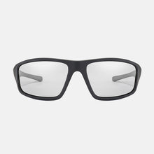 Load image into Gallery viewer, ZUEE Men Photochromic Sunglasses Matte Black Sports Goggles Women Color Changing Polarized Driving Sun Glasses Shades For Women