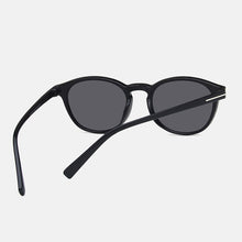 Load image into Gallery viewer, ZUEE  Round Sunglasses European and American Style Retro Sunglasses  Street S Sunglasses Unisex Women/Men Glasses