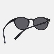 Load image into Gallery viewer, ZUEE Round Sunglasses European and American Style Retro Sunglasses Street SSunglasses Unisex Women/Men Glasses