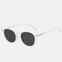 Load image into Gallery viewer, ZUEE Round Sunglasses Style Pilot Designer Retro Sunglasses Street Tide Sunglasses Unise Sun Glasses for Men
