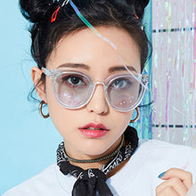 Load image into Gallery viewer, ZUEE Round Sunglasses Style Pilot Designer Retro Sunglasses Street Tide Sunglasses Unise Sun Glasses for Men