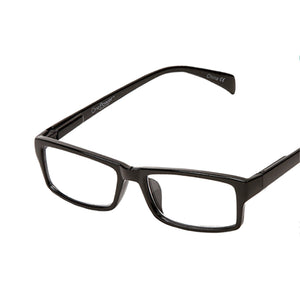 ZUEE Reading Glasses One Power Readers  Women Men Auto Adjusting Bifocal Presbyopia Glasses +50 To +250 Eyeglasses