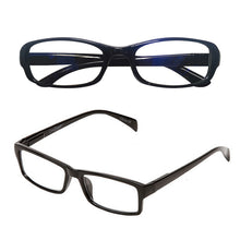 Load image into Gallery viewer, ZUEE Reading Glasses One Power Readers  Women Men Auto Adjusting Bifocal Presbyopia Glasses +50 To +250 Eyeglasses