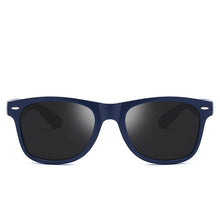 Load image into Gallery viewer, ZXRCYYL 2023 polarizadas gafas De Sol De la marca De los hombres De diseño De gafas De Sol De conducción gafas cuadradas para hombres alta calidad UV400, gafas De Sol