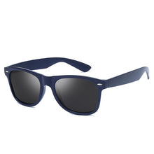 Load image into Gallery viewer, ZXRCYYL 2023 polarizadas gafas De Sol De la marca De los hombres De diseño De gafas De Sol De conducción gafas cuadradas para hombres alta calidad UV400, gafas De Sol