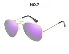 Load image into Gallery viewer, Women's Sunglasses Pilot Driving Male Cheap Sun Glasses Eyeglasses gafas oculos de sol masculino UV400