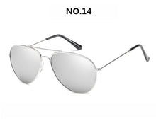Load image into Gallery viewer, Women's Sunglasses Pilot Driving Male Cheap Sun Glasses Eyeglasses gafas oculos de sol masculino UV400
