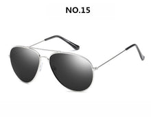 Load image into Gallery viewer, Women's Sunglasses Pilot Driving Male Cheap Sun Glasses Eyeglasses gafas oculos de sol masculino UV400