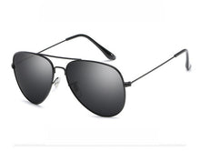 Load image into Gallery viewer, Women's Sunglasses Pilot Driving Male Cheap Sun Glasses Eyeglasses gafas oculos de sol masculino UV400