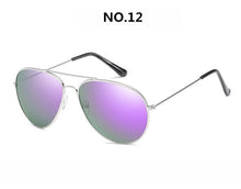 Load image into Gallery viewer, Women's Sunglasses Pilot Driving Male Cheap Sun Glasses Eyeglasses gafas oculos de sol masculino UV400
