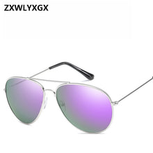 Load image into Gallery viewer, Women's Sunglasses Pilot Driving Male Cheap Sun Glasses Eyeglasses gafas oculos de sol masculino UV400